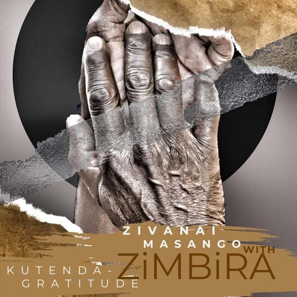 Cover art for Kutenda-Gratitude